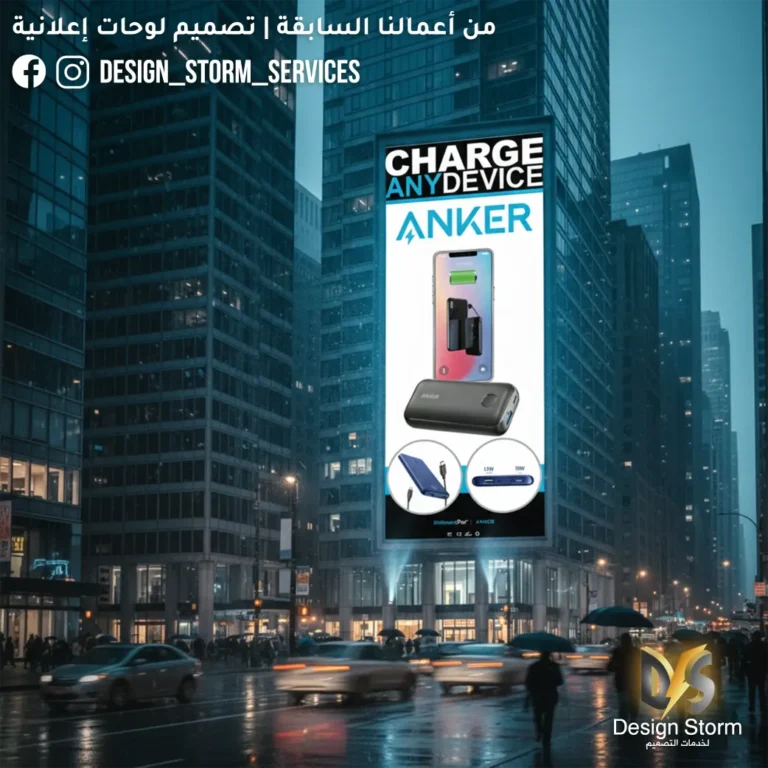 billboard لوحات إعلانية